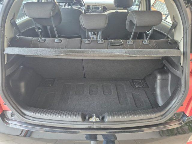 KIA Picanto 1.0 12V EcoGPL 5 porte Glam