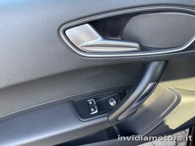 AUDI A1 1.6TDI 116CV Stronic Sport