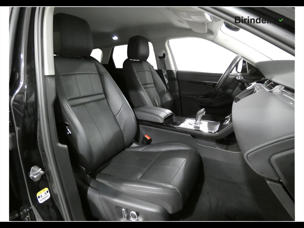 LAND ROVER RR Evoque 2ª serie - Range Rover Evoque 2.0D I4 163 CV AWD Auto