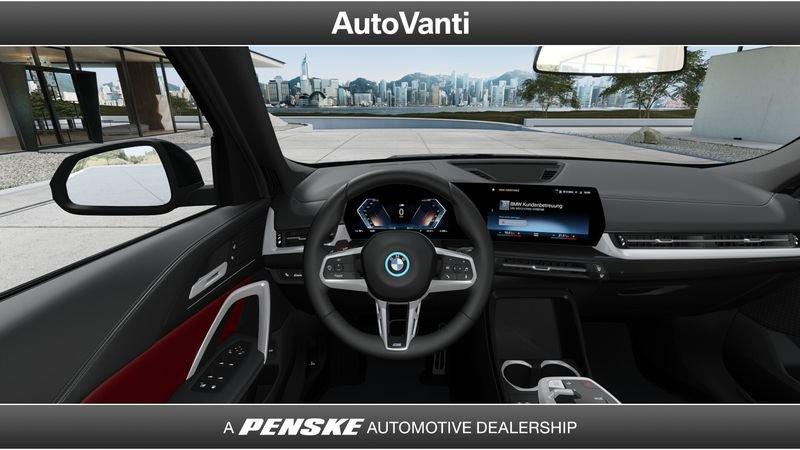 BMW iX1 iX1 xDrive 30 Msport
