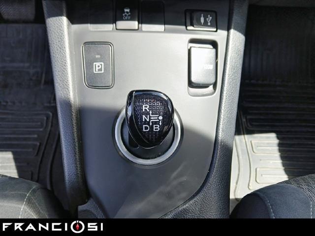 TOYOTA Auris 5 Porte 1.8 Hybrid Lounge CVT my17