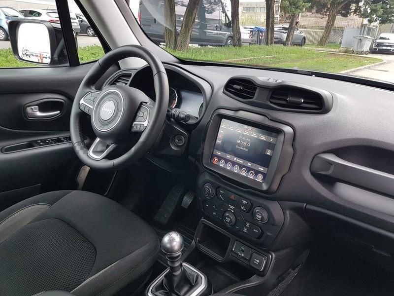 Jeep Renegade Renegade 1.0 t3 Limited 2wd