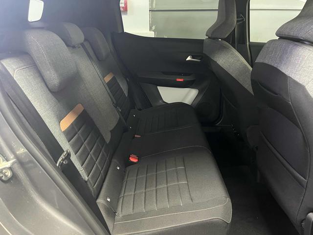 CITROEN C3 Aircross 1.2 PureTech plus Turbo 100CV