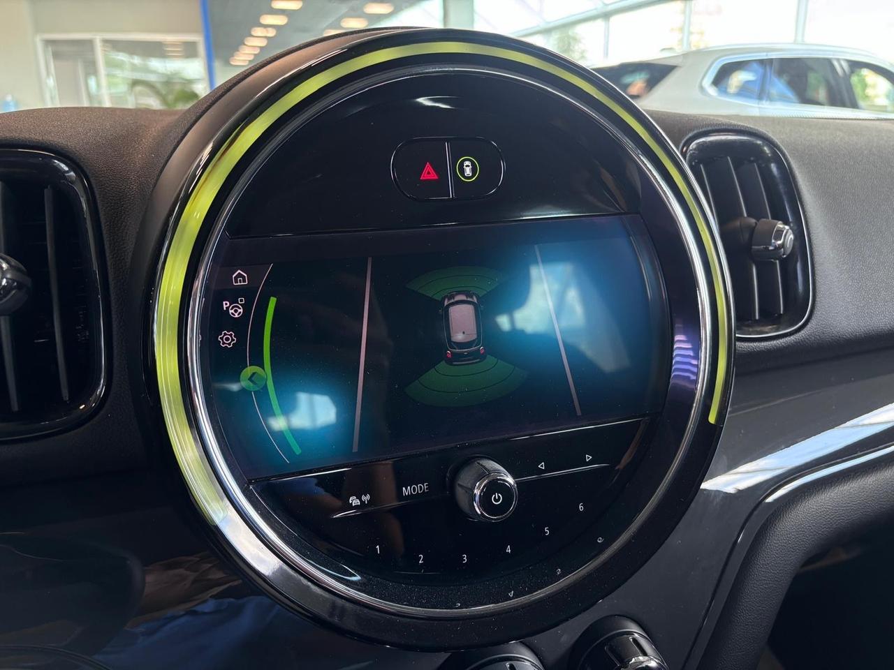 Mini Countryman 1.5 One D Northwood Edition auto