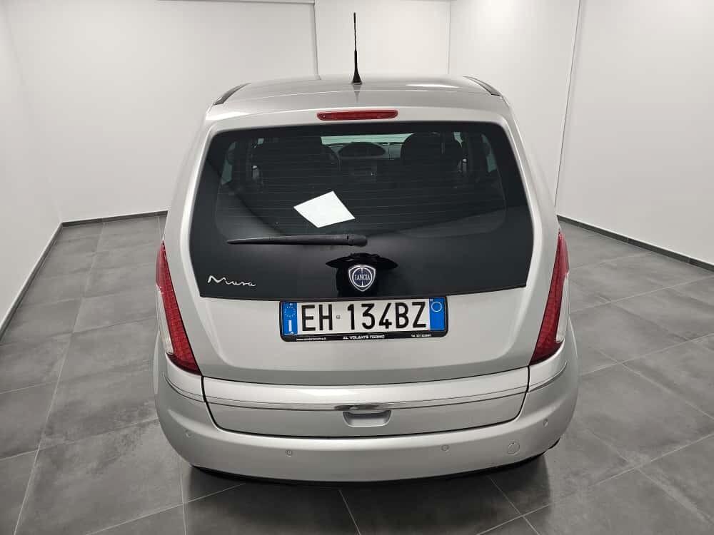 Lancia MUSA 1.4 16V Gold - Unico Proprietario