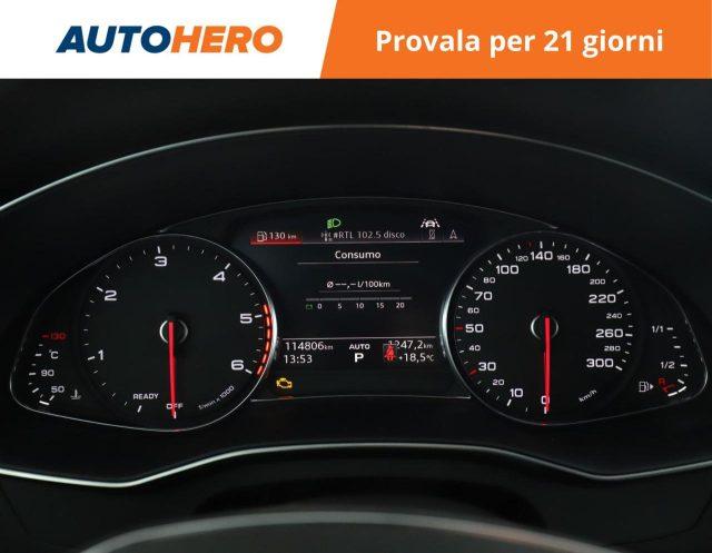 AUDI A6 Avant 40 2.0 TDI S tronic Sport