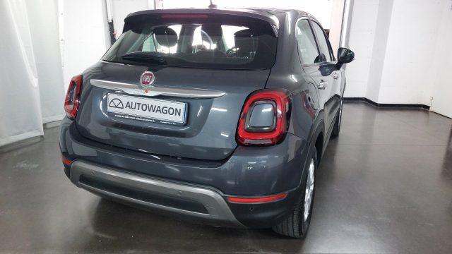FIAT 500X 1.3 MultiJet 95 CV Business Az. Italia 70.000 Km
