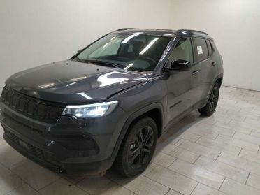 Jeep Compass 1.6 mjt Night Eagle 2wd 130cv