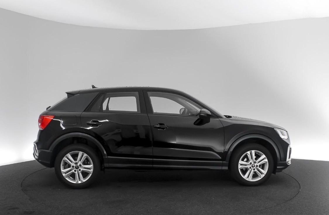 Audi Q2 30 TFSI Advanced