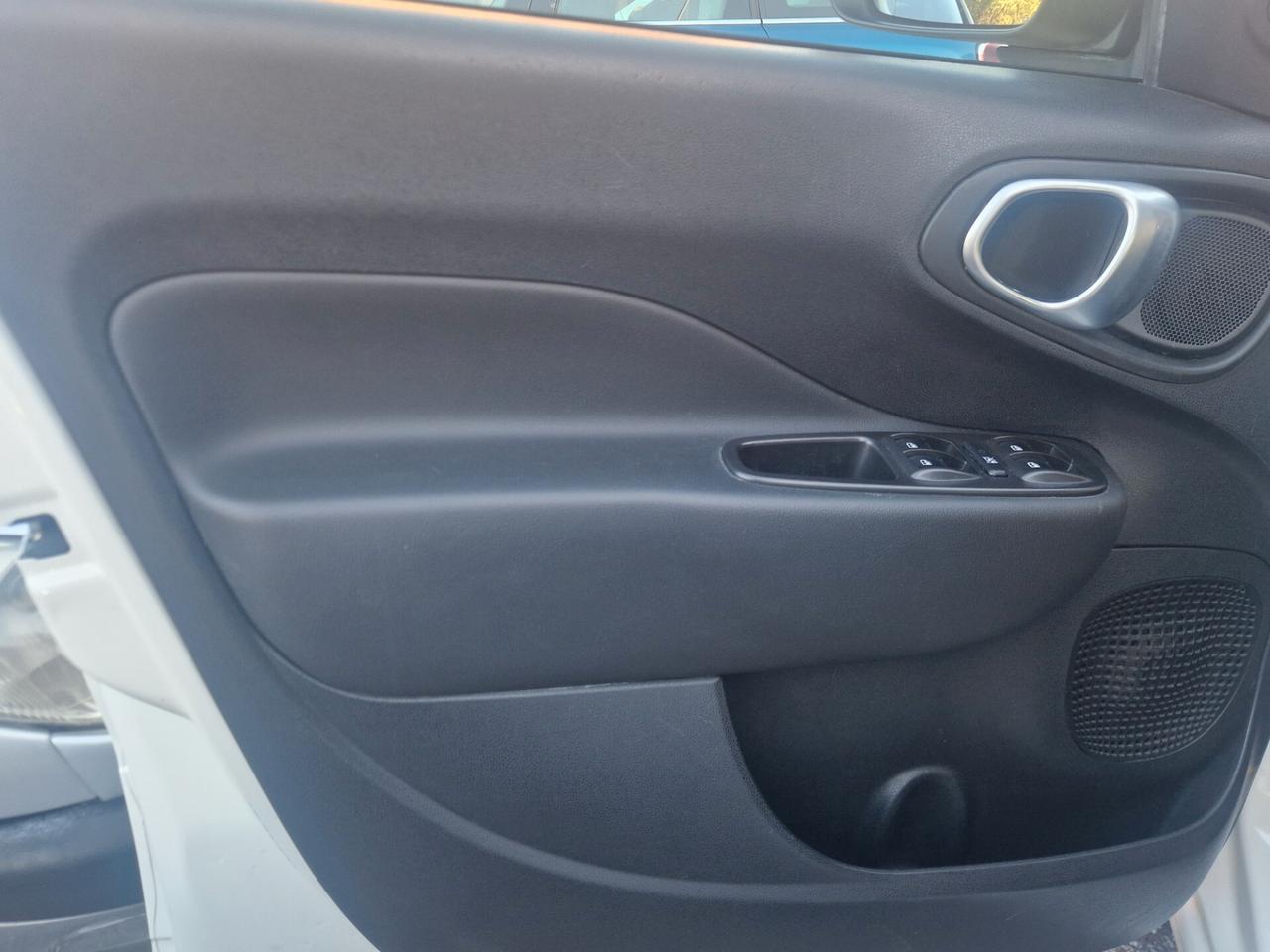 Fiat 500L 1.4 95cv Lounge 109 mila km