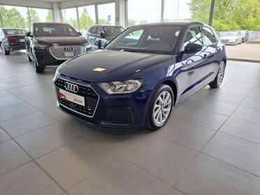 Audi A1 SPB 30 TFSI Advanced