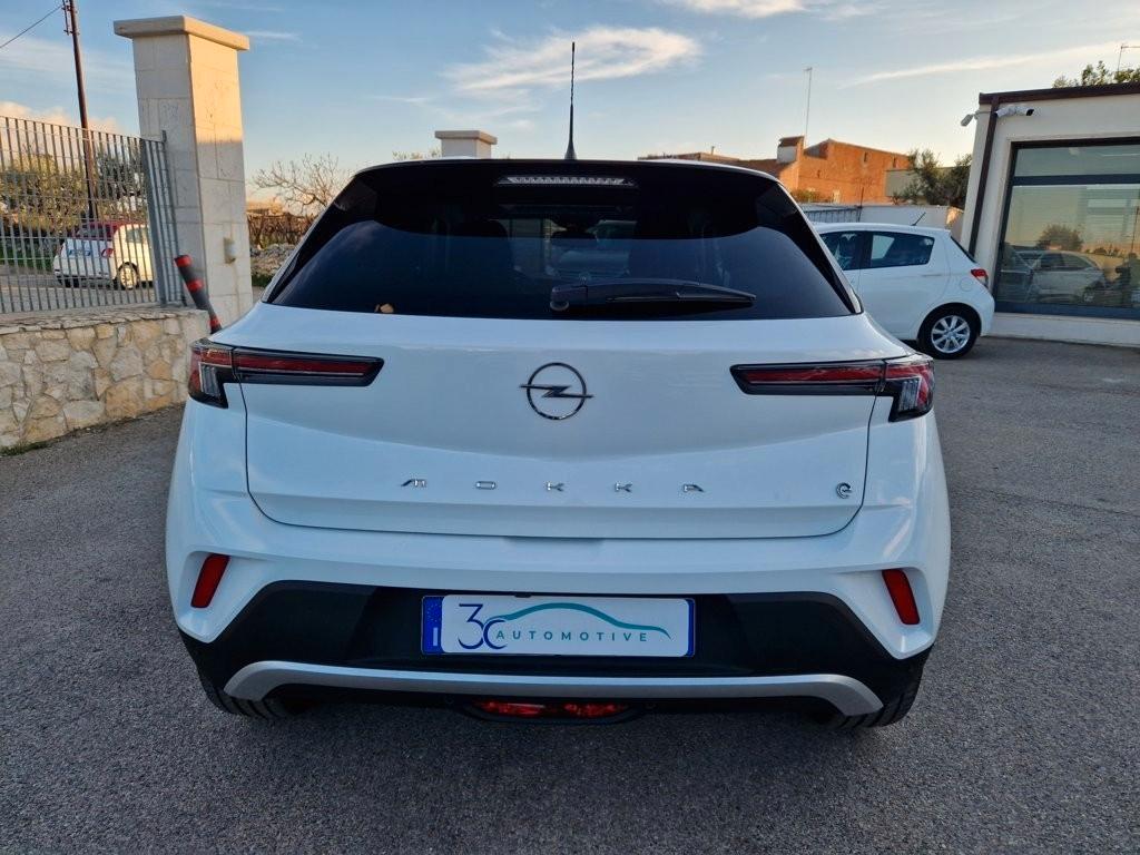 Opel Mokka-e Elegance