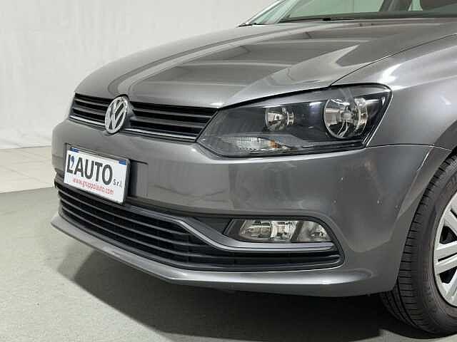 Volkswagen Polo 5ª serie 1.0 MPI 5p. Comfortline