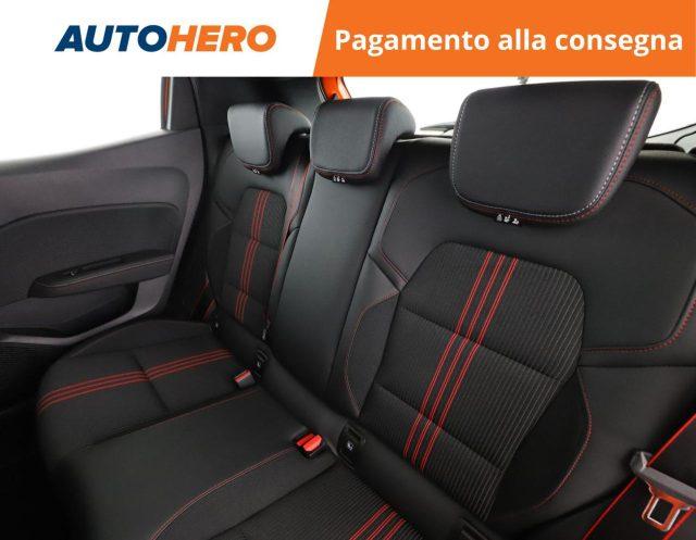 RENAULT Clio Blue dCi 115 CV 5 porte R.S. Line