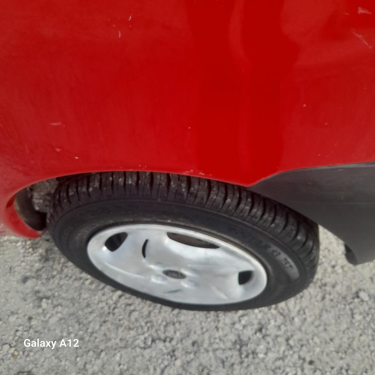 Fiat 600 1.1 Active scolorita!