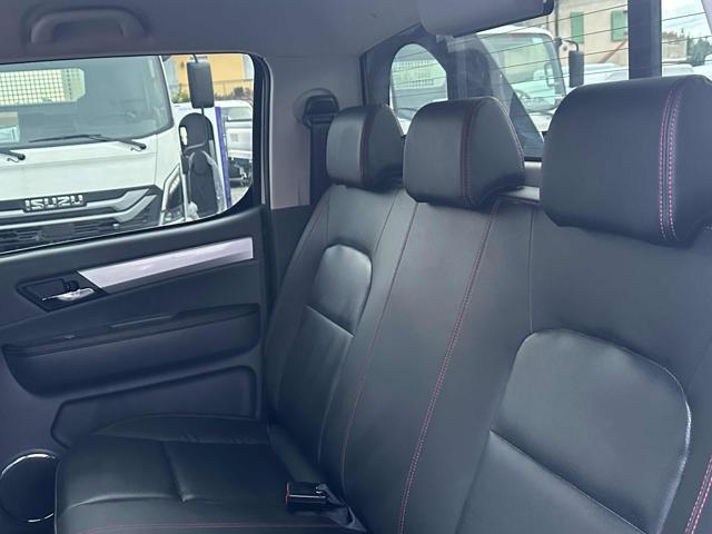 EVO Evo Cross4 Evo Cross 4 2.0 Turbo Diesel Doppia Cabina