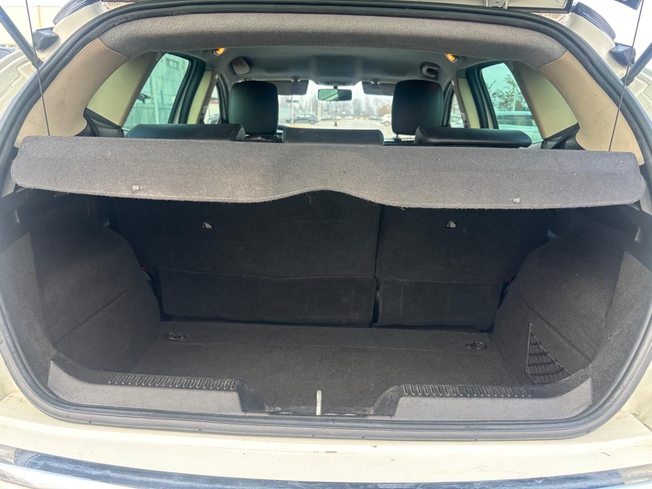 Lancia Delta 1.6 MJT DPF Selectronic Platino