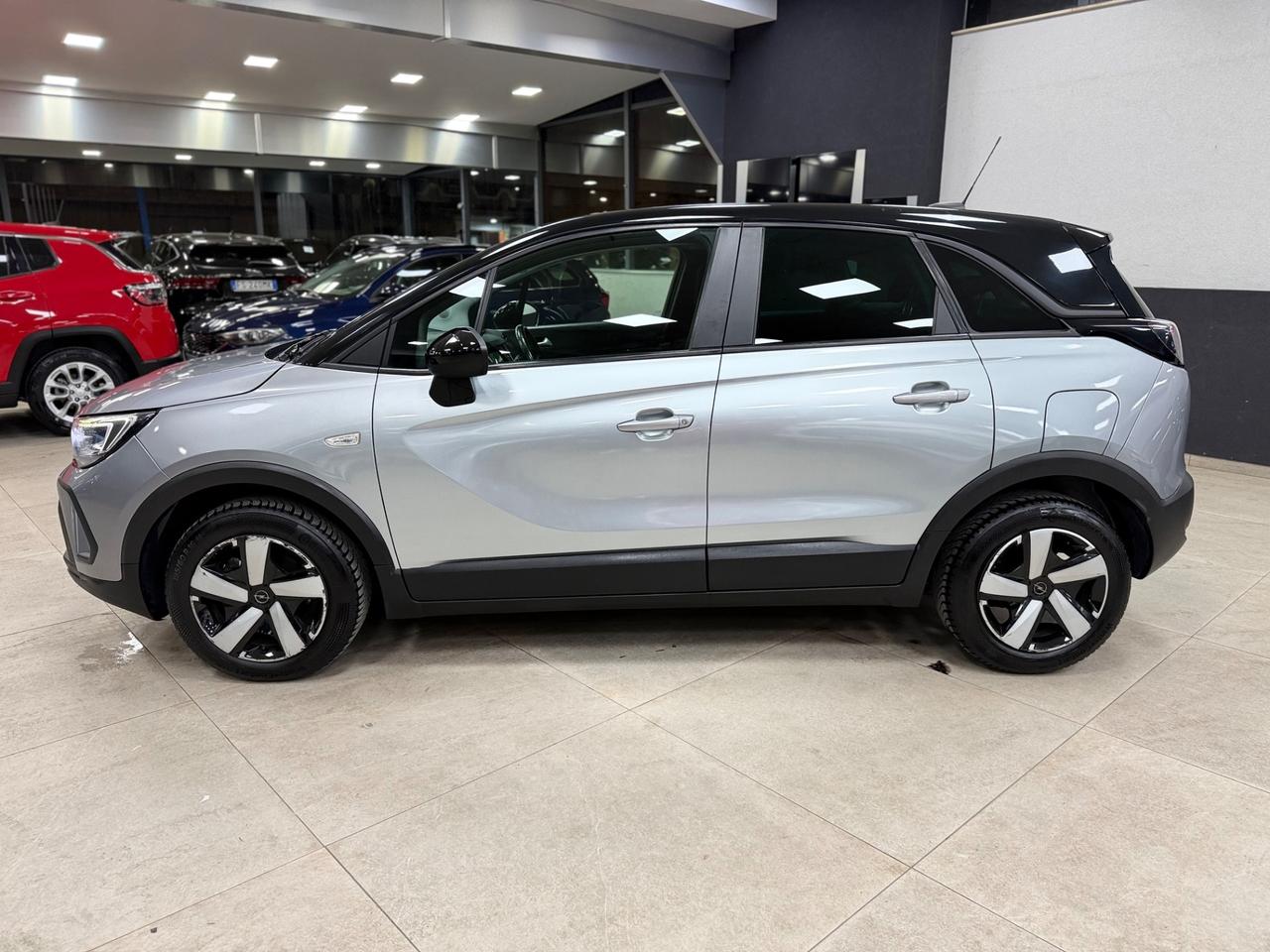 Opel Crossland 1.5 ECOTEC D aut. Ultimate 2022