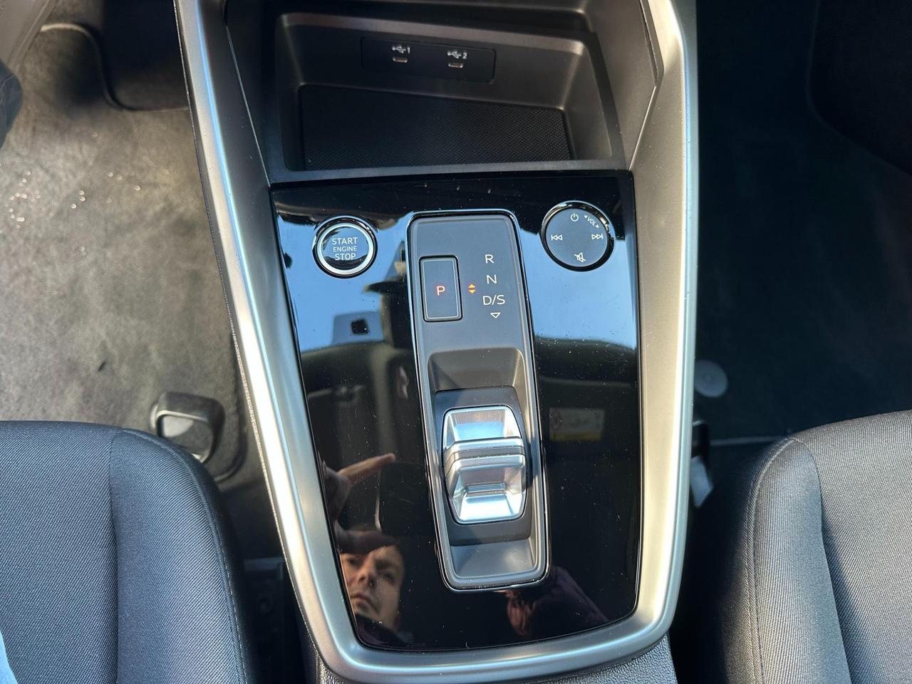 Audi A3 Sportback 30 2.0 tdi Business s-tronic