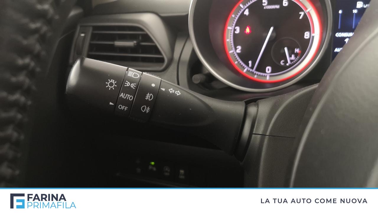 SUZUKI Swift VI 2020 - Swift 1.2h Cool 2wd