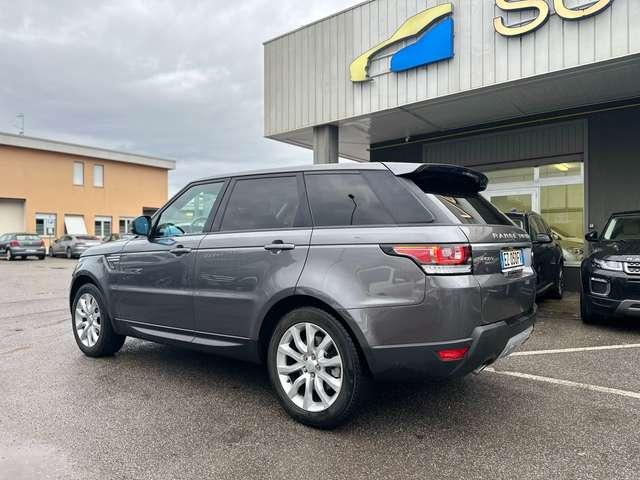 Land Rover Range Rover Sport Range Rover Sport 3.0 tdV6 HSE Dynamic auto