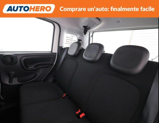 FIAT Pandina 1.0 FireFly 65 CV Hybrid Pop