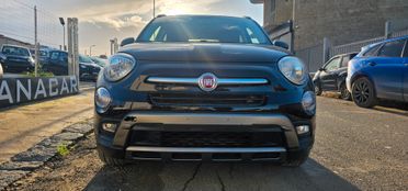 Fiat 500X 2.0 MultiJet 140 CV AT9 4x4 Cross Plus
