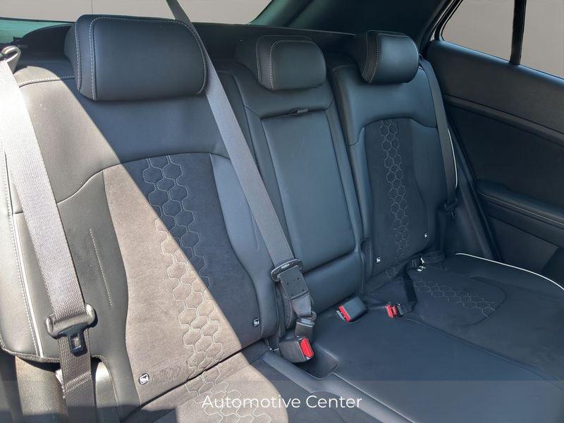 Kia Sportage 1.6 T-GDi HEV AT6 GT-line Plus