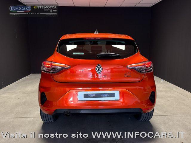 RENAULT Clio SCe 65 CV Evolution - Neopatentati - PROMO