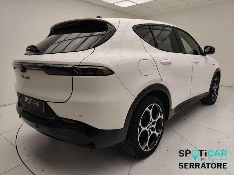 Alfa Romeo Tonale 1.5 hybrid Veloce 160cv tct7