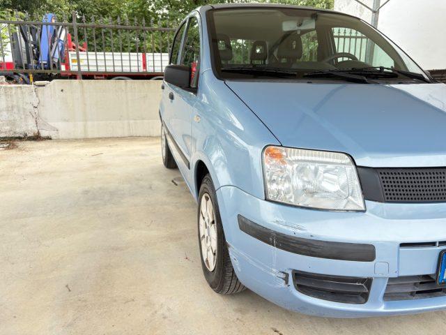 FIAT Panda 1.1 Active OK NEOPATENTATI POCHI CHILOMETRI