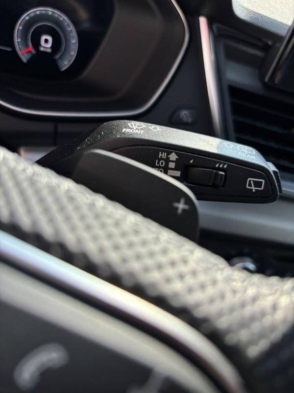 Audi Q5 Sportback 40 2.0 Sportback tdi mhev 12V S line quattro s-tronic FULL LED-NAVI