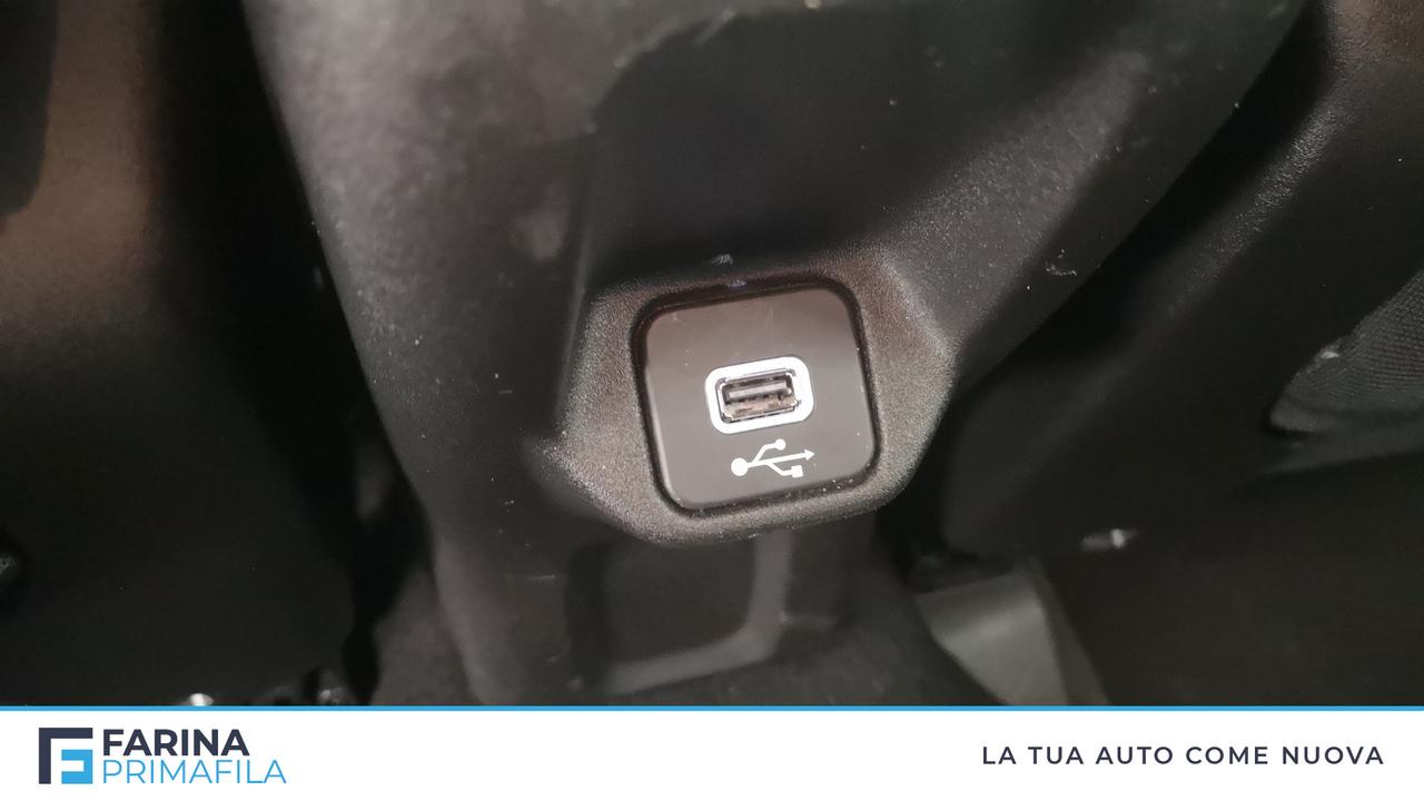JEEP Renegade 2019 - Renegade 1.0 t3 Limited 2wd