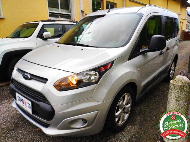 FORD Tourneo Connect 1.5 TDCi 100 CV Plus