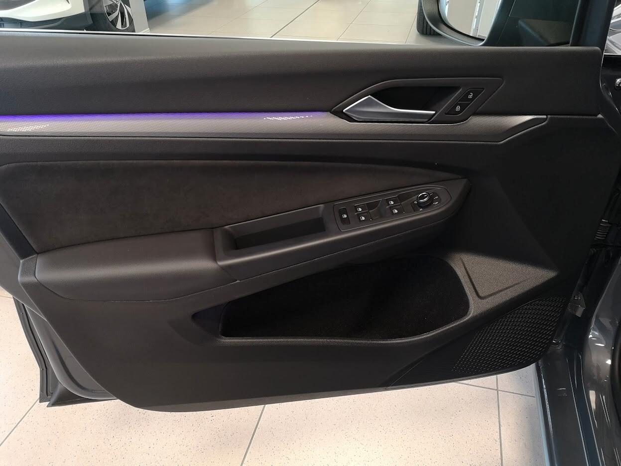 Volkswagen Golf 2.0 TDI 150 CV DSG Style