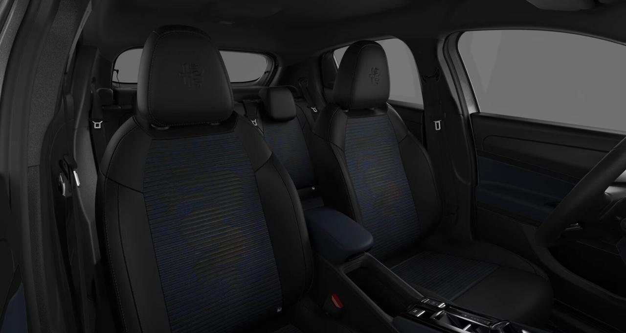 ALFA ROMEO Junior Junior 1.2 145 CV Hybrid eDCT6