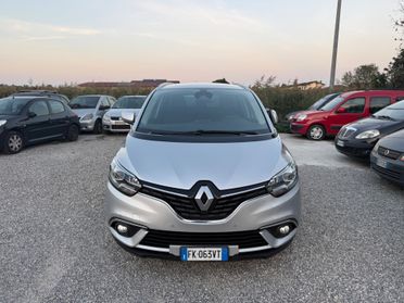 Renault Grand Scenic dCi 130 CV Energy Initiale Paris