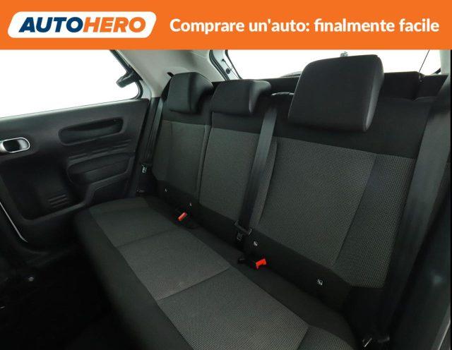 CITROEN C4 Cactus PureTech 82 Feel