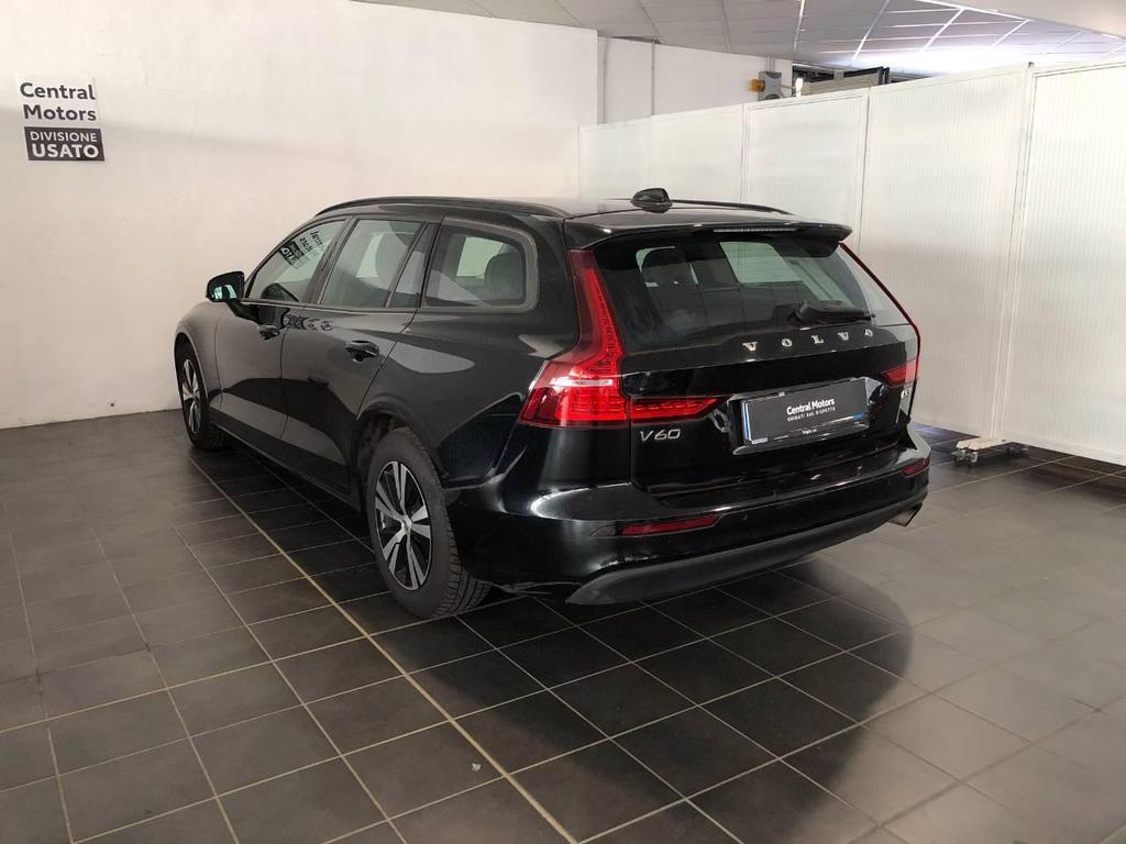 Volvo V60 2.0 D3 Business Plus