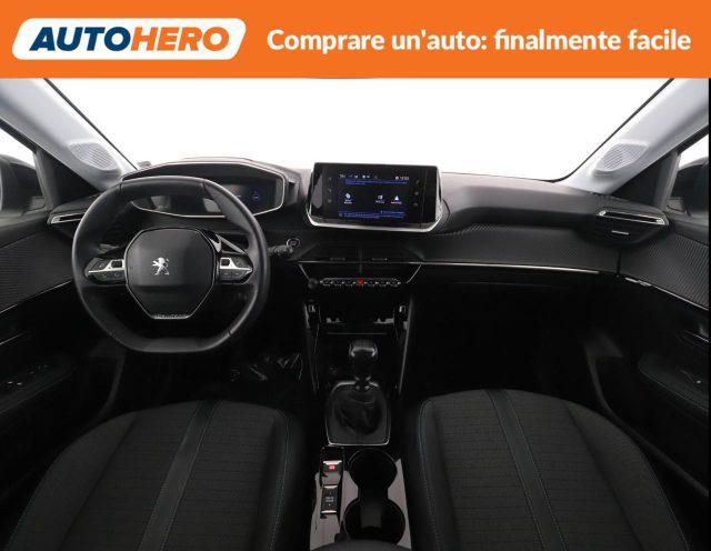 PEUGEOT 208 PureTech 100 Stop&Start 5 porte Allure Pack