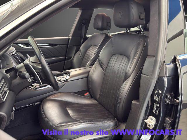 MASERATI Levante MHEV 330 CV AWD Executive Prezzo reale