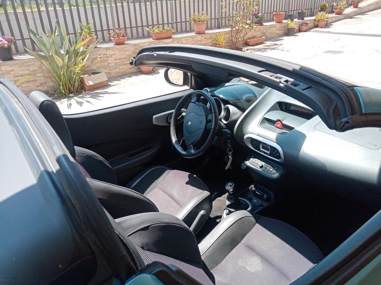Renault Twingo 1.2 16V TCE SkyLight