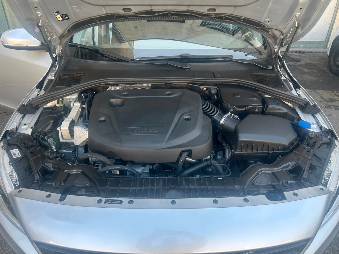 Volvo V60 D2 Kinetic