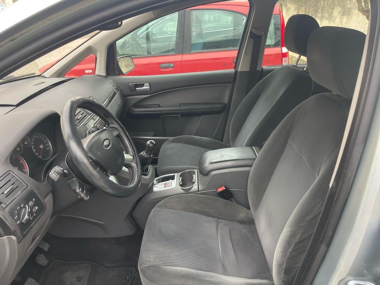 Ford Focus C-Max 1.6 TDCi 110CV