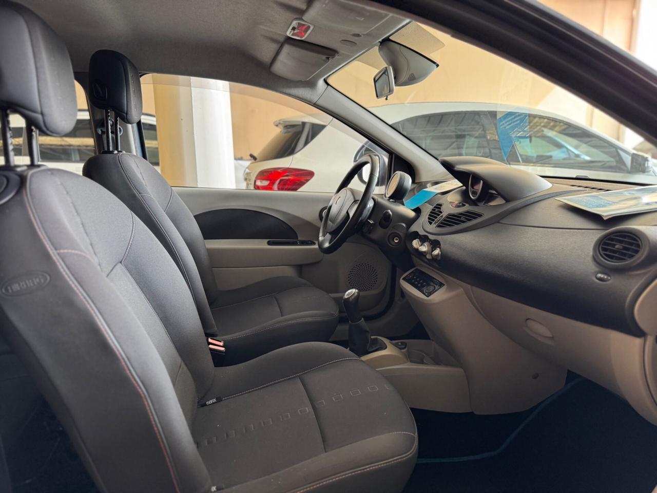 Renault Twingo GT 1.1 Benzina 101cv PERFETTA