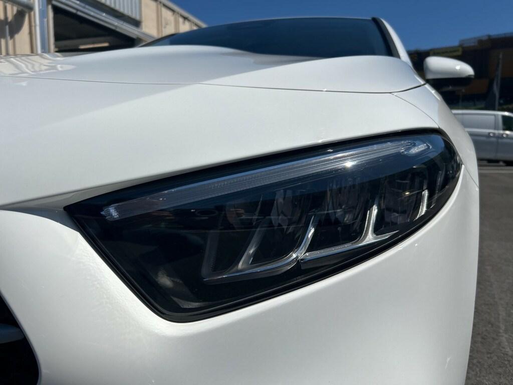 Mercedes Classe A 180 180 D Advanced 8G-DCT