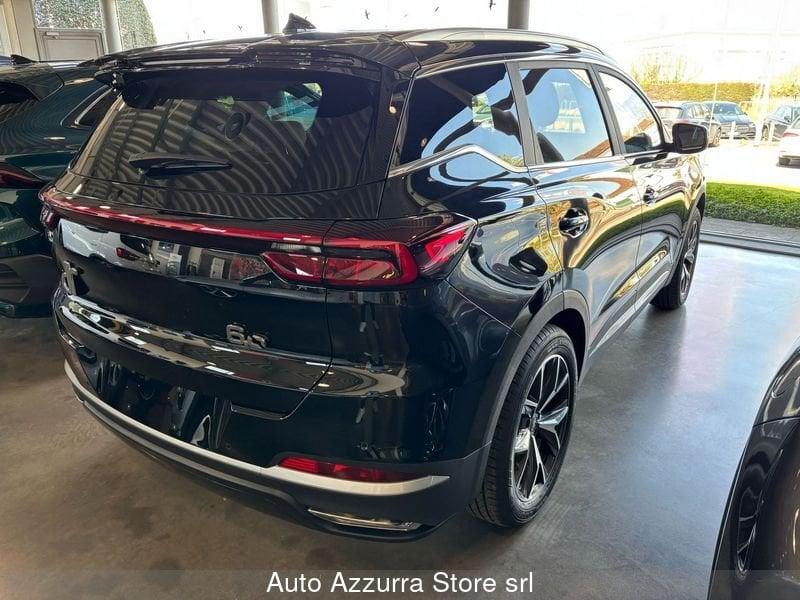 DR AUTOMOBILES dr 6.0 1.6 T-GDI DCT Bi-Fuel GPL *PROMO AZZURRA*
