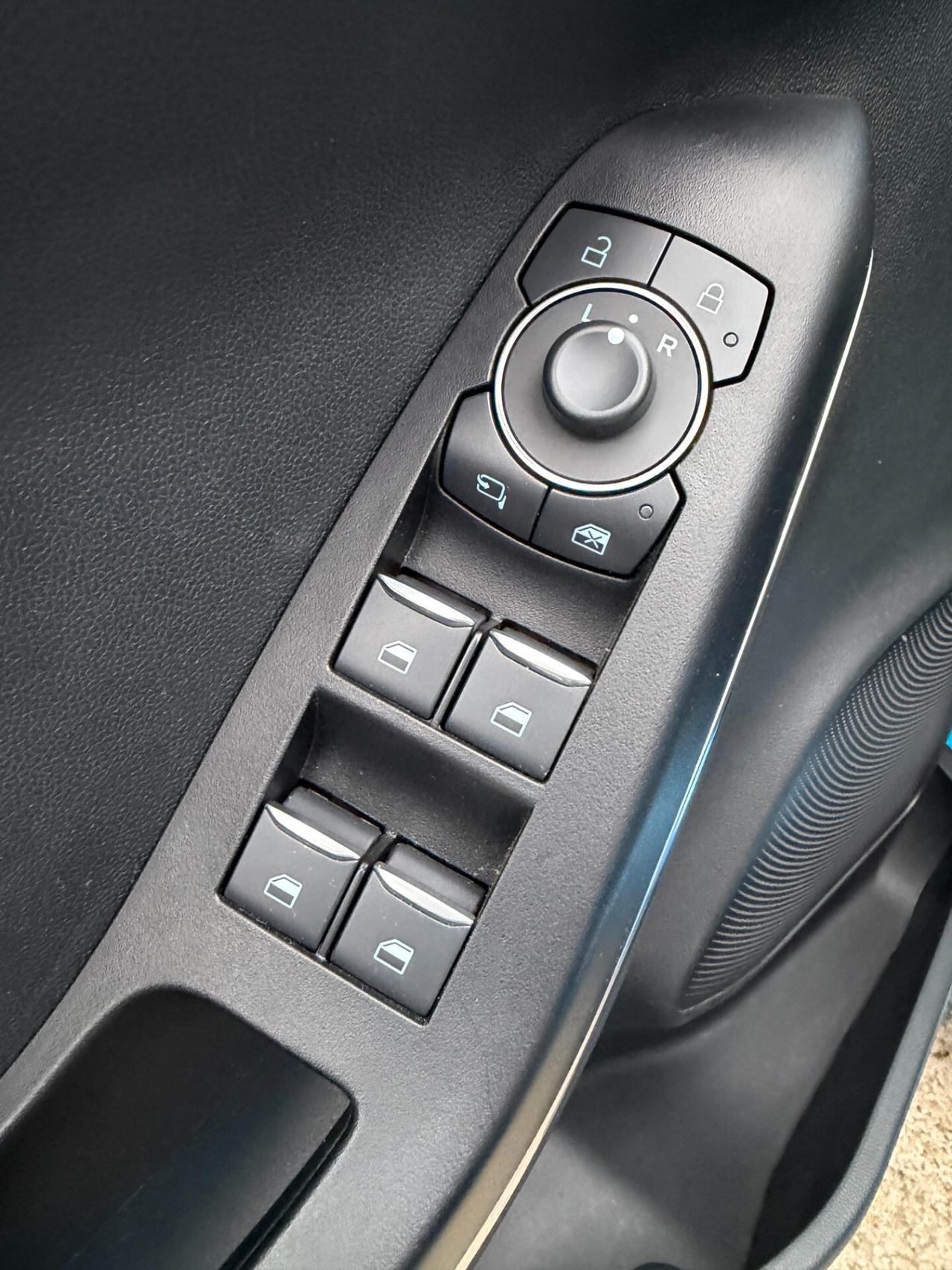 Ford Puma 1.0 EcoBoost Hybrid 125 CV S&S aut. ST-Line X