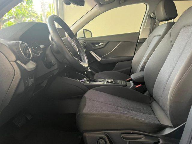 AUDI Q2 35 TDI quattro S tronic Advanced