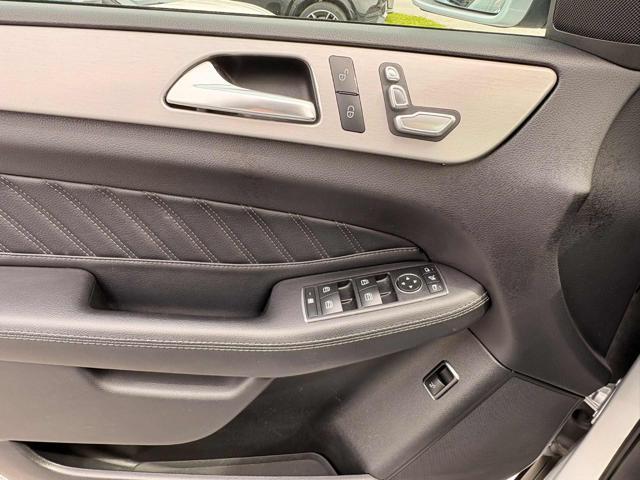 MERCEDES-BENZ GLE 350 d 4Matic Coupé Premium Plus